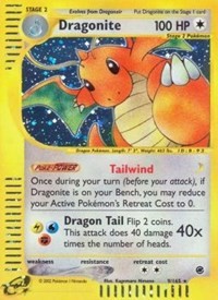 Dragonite 009/165