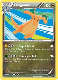 Dragonite 5/20