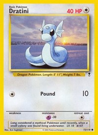 Dratini 072/110