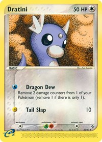 Dratini 26/97