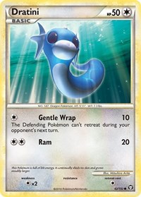 Dratini 62/102