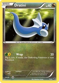 Dratini 1/20