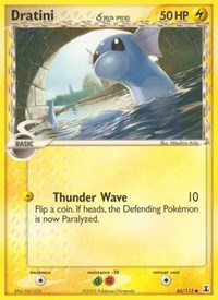 Dratini (Delta Species) 66/113