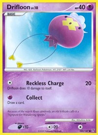 Drifloon 103