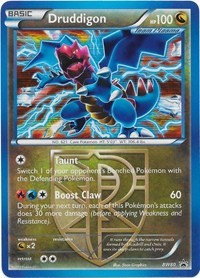 Druddigon (Team Plasma) BW80