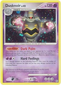Dusknoir 2/130