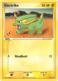Electrike 1/10
