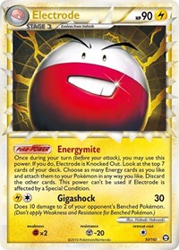 Electrode (Prime) 93/102
