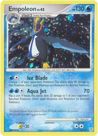 Empoleon 4/130