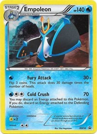 Empoleon BW56