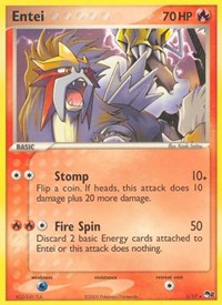 Entei 001/017