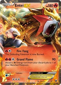 Entei EX 13/108