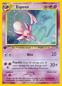Espeon 01/75