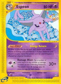 Espeon 011/147