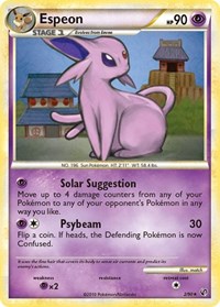 Espeon 2/90