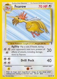Fearow 042/110
