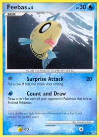 Feebas 104