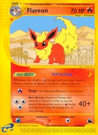 Flareon 008/144