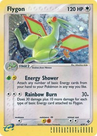 Flygon 4/97