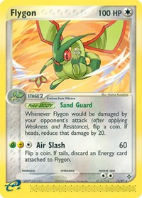 Flygon 15/97