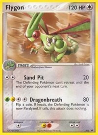 Flygon (e-League) 025