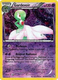 Gardevoir RC10/RC25