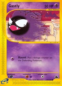 Gastly 057/144