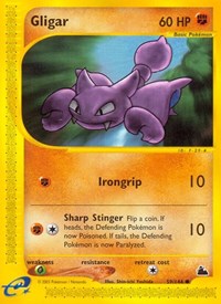 Gligar 059/144