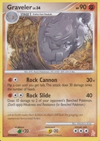 Graveler 2/11