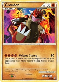 Groudon 6/95