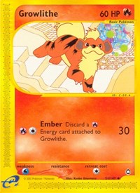 Growlithe 051/147