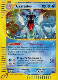 Gyarados H10/H32