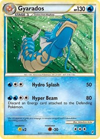 Gyarados 7/95
