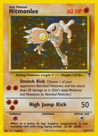 Hitmonlee 013/110