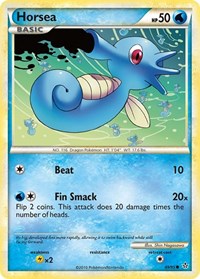 Horsea 49/95