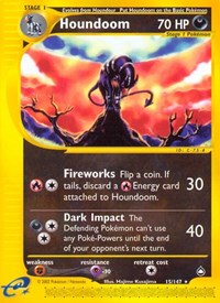 Houndoom 015/147