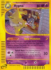 Hypno H12/H32