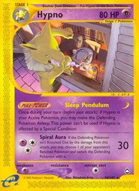 Hypno 016/147 · Reverse Holo