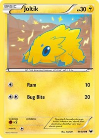 Joltik 41/108