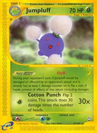 Jumpluff 017/147