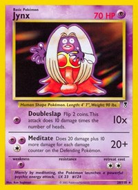 Jynx 026/110
