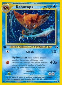 Kabutops 06/75