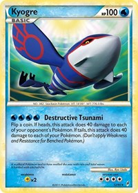 Kyogre 12/95