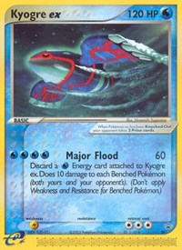 Kyogre ex (Nintendo Power Magazine) 001