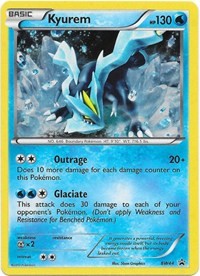 Kyurem BW44