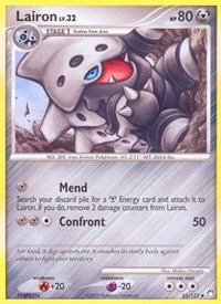 Lairon 53/123 · Reverse Holo