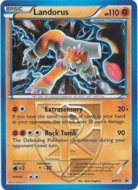 Landorus (Team Plasma) BW79