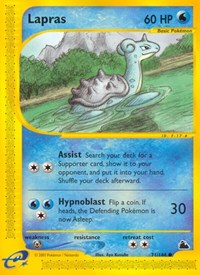 Lapras 071/144
