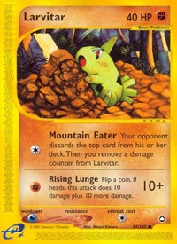 Larvitar 089/147