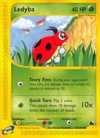 Ledyba 072/144